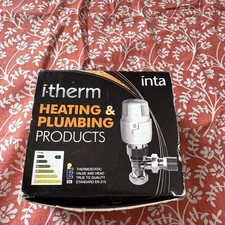 Inta 15mm therm gebraucht kaufen  Versand nach Germany