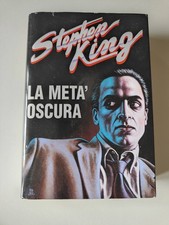 Libri stephen king usato  Bovezzo