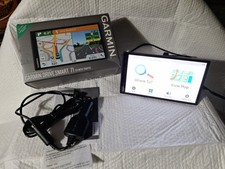 Garmin drivesmart traffic for sale  Williamston