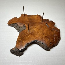 Vtg handcrafted rustic for sale  Taylor