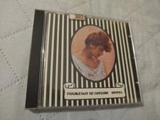 Francesco gregori rimmel usato  Baricella