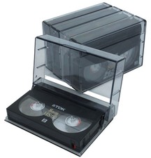 Lot cassette tdk d'occasion  Paris XX
