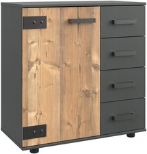 Kombikommode stockholm sideboa gebraucht kaufen  Rostock