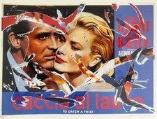 Mimmo rotella caccia usato  Quarona