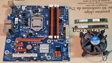 Cpu 3470 main usato  Aversa