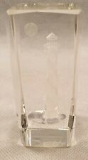 Tall laser etched for sale  RAMSGATE