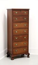 Craftique solid mahogany for sale  Charlotte