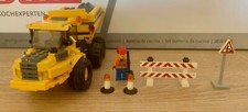 Lego city 7631 gebraucht kaufen  Erlangen