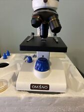 Omano juniorscope microscope for sale  Downingtown