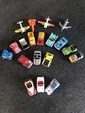 Lot micro machines d'occasion  France