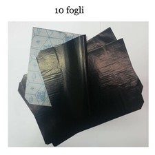 Carta carbone carbonio usato  Gela
