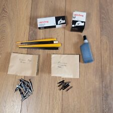 Calligraphy mapping dip for sale  STOCKPORT