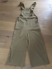 Latzhose jumpsuit . gebraucht kaufen  Valley