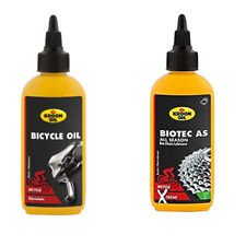 Kit olio catena usato  Brescia