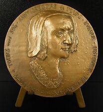 Medaille saint gregoire d'occasion  Strasbourg-
