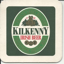 Bierdeckel kilkenny amstel gebraucht kaufen  Berlin