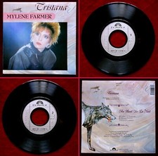 Mylène farmer tristana d'occasion  Châlons-en-Champagne