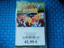 Kassette teufelskicker folge gebraucht kaufen  Hünfelden