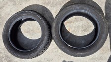 Gomme invernali 185 usato  Parma