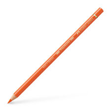 Crayon couleur orange d'occasion  France