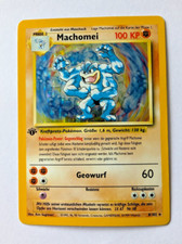 Pokemon edition machomei gebraucht kaufen  Oelde