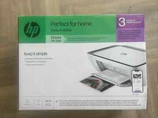 Deskjet 2810e 2820e for sale  BRADFORD