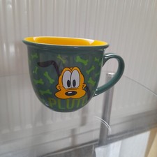Disney pluto coffee for sale  MANCHESTER