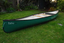 Hou canadian canoe for sale  ALDERSHOT