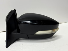 Espelho retrovisor lateral esquerdo para motoristas Ford Focus 2015-2018 G1 comprar usado  Enviando para Brazil