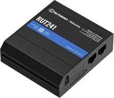 Teltonika rut241 lte gebraucht kaufen  Abensberg