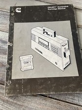 Cummins celect compulink for sale  Klamath Falls