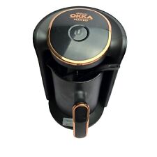 Cafeteira turca automática ouro cobre chique Arzum Okka Minio comprar usado  Enviando para Brazil