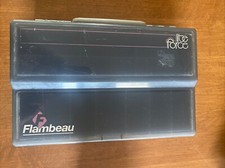 Vintage flambeau lure for sale  Woodridge