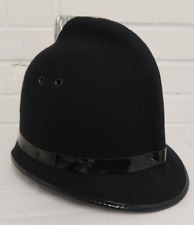 Police bobby helmet for sale  HOCKLEY