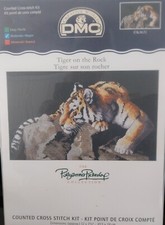 Dmc tiger rock for sale  SEAVIEW