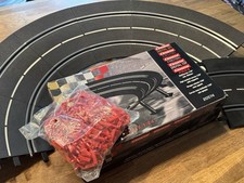 Carrera steilkurve 1 gebraucht kaufen  Potsdam