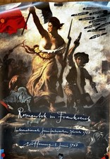 Romantik 1987 delacroix gebraucht kaufen  Bleialf