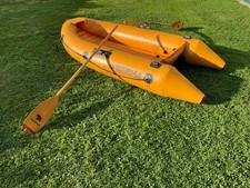 Metzeler schlauchboot jolly gebraucht kaufen  Wünnenberg
