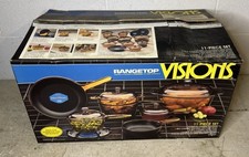 Nos vtg visions for sale  Newton Falls
