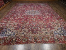 traditional rug 8x12ft for sale  Kensington