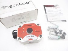 Shocklog 298 impact d'occasion  Expédié en Belgium