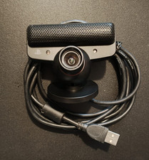 Camera playstation eye usato  Porto Sant Elpidio