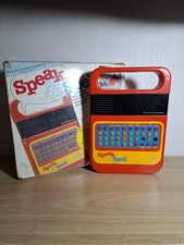Texas instruments speak for sale  WALSALL