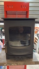 Charnwood stove 5kw for sale  LEICESTER