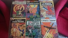 Blake mortimer gandus usato  San Lazzaro di Savena