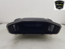 Speedometer unit kmh d'occasion  Expédié en Belgium