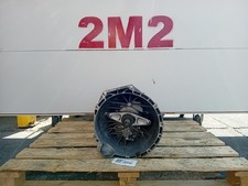 Cambio manuale completo usato  Italia