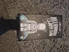 400 billionaire boys for sale  CARDIFF