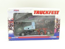Corgi tracteur seul d'occasion  Paris VII