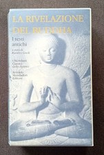 Rivelazione del buddha usato  Cernusco sul Naviglio